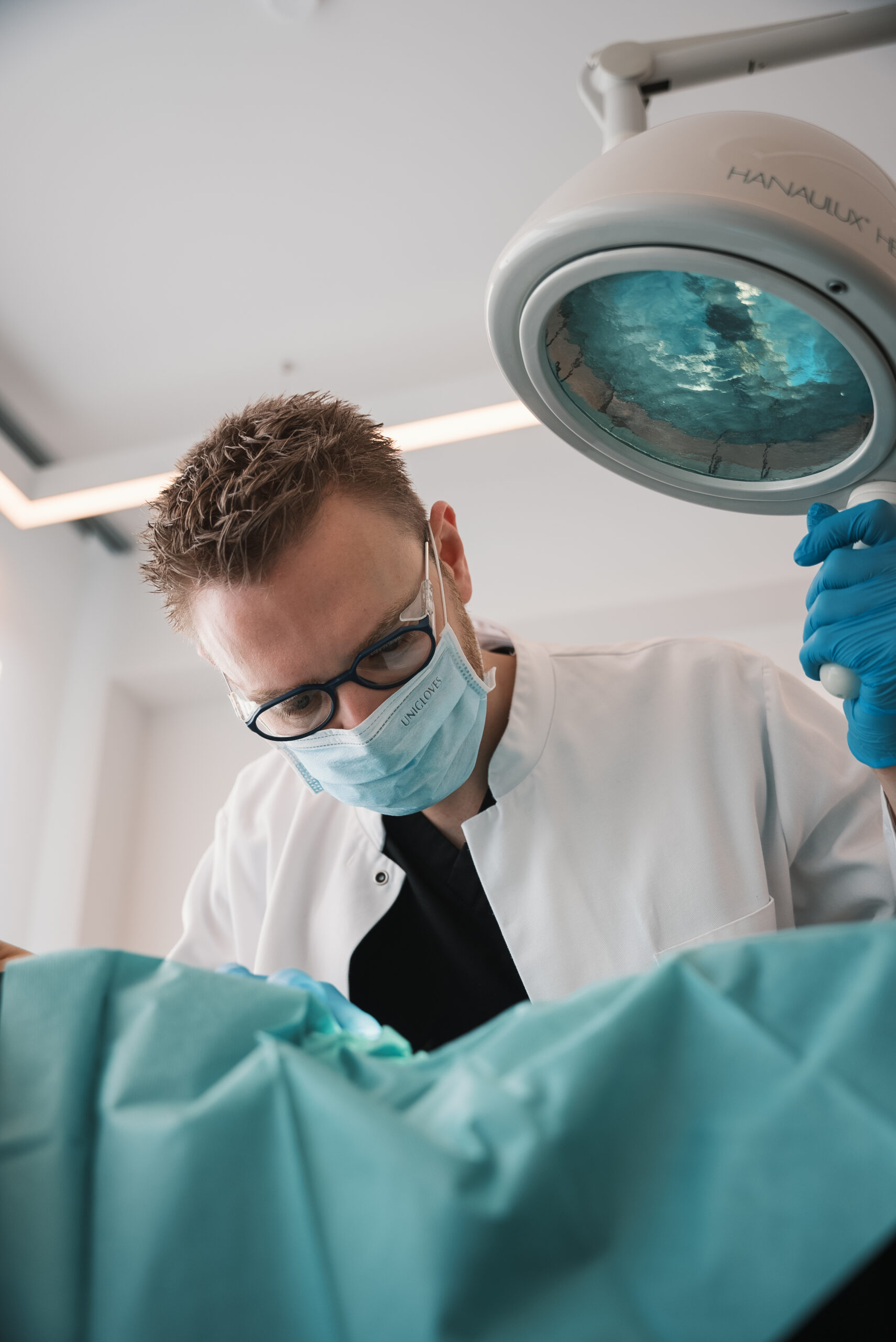 Atherom entfernen Frankfurt Hautchirurgie