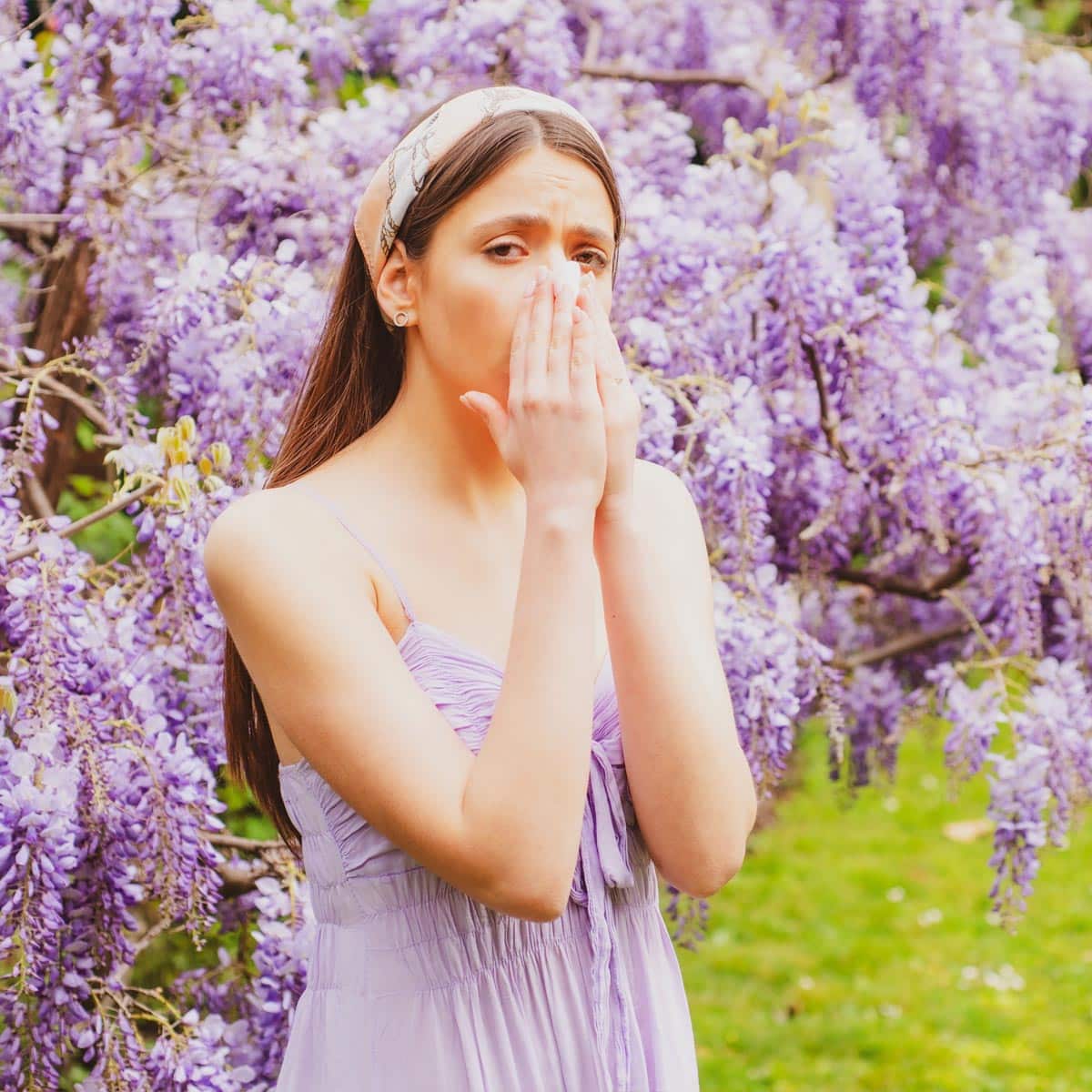 Allergie Hautarzt
