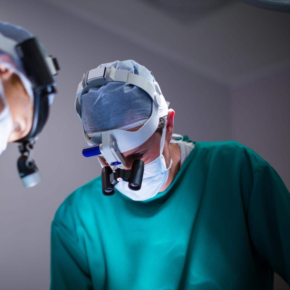 Victor M. Gonzalez J. - Chirurgische Praxis - Ambulante Operationen Ambulante Operationen - Ihr Hautarzt