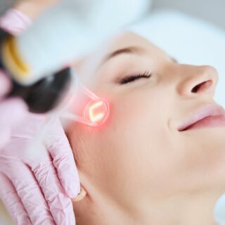 Hautarzt Frankfurt Lasermedizin