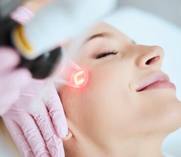 Hautarzt Frankfurt Lasermedizin