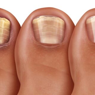Nagelpilz Hautarzt