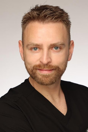 Hautarzt Dr. Aleksander Markovic