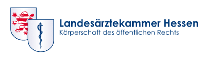 Landesärztekammer Hessen Logo