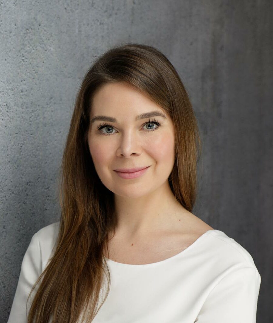 Dr. Anna-Christina Gross Dermatologin Frankfurt