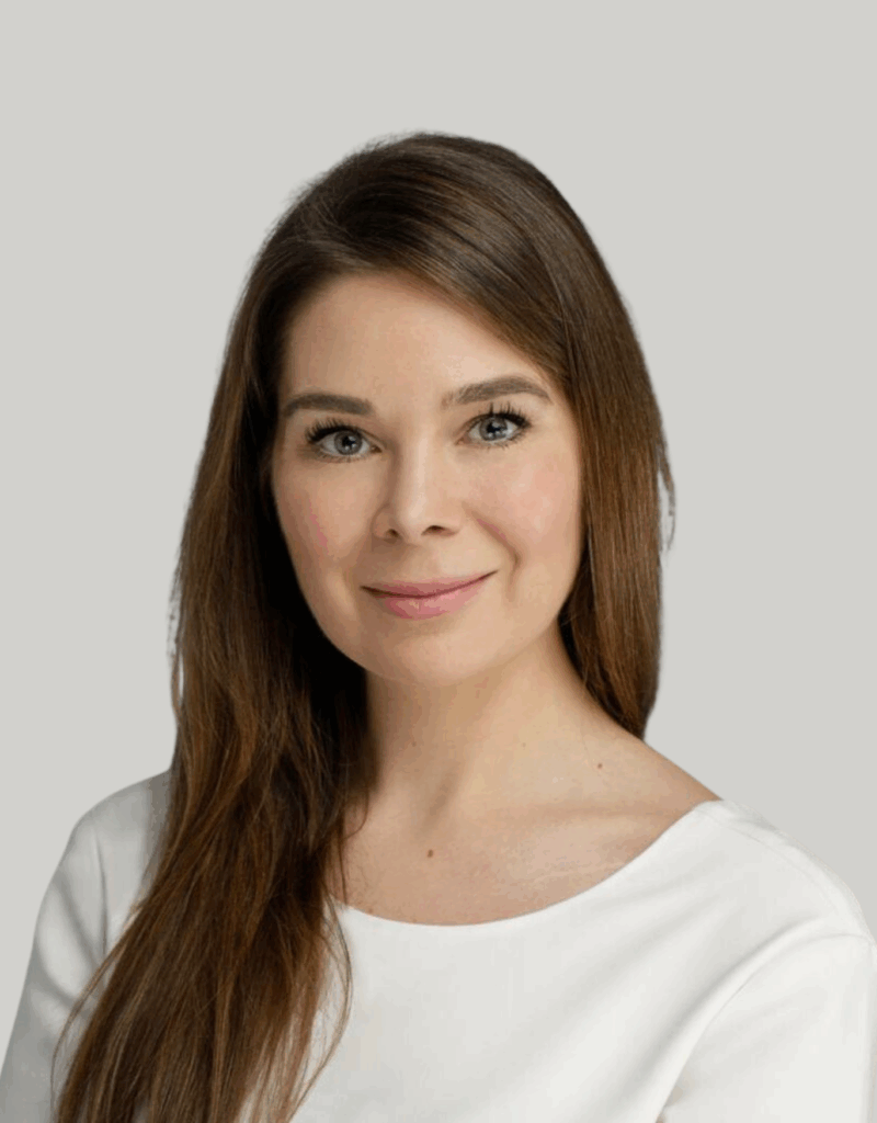 Dr. Anna-Christina Gross Dermatologin Frankfurt