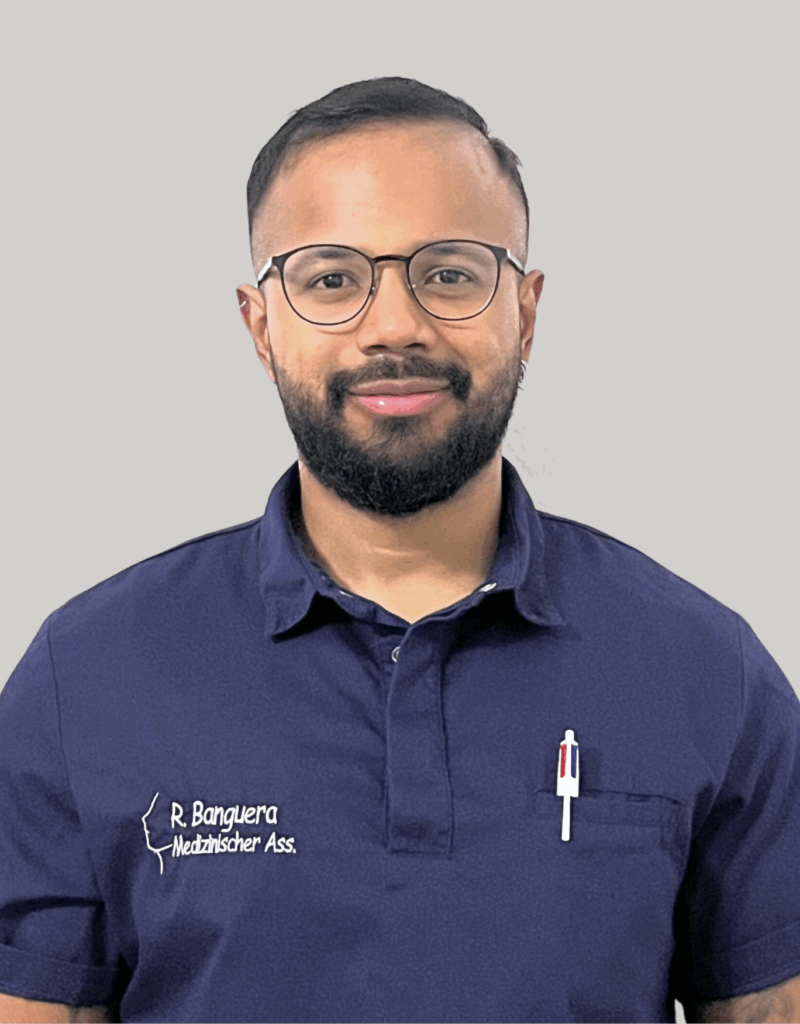Ronald Banguera