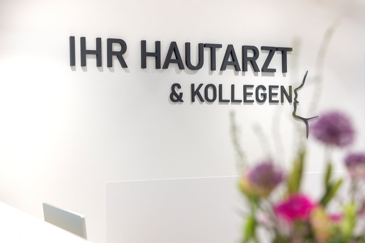 Ihr Hautarzt & Kollegen Frankfurt Private Hatarztpraxis Lasermdizin