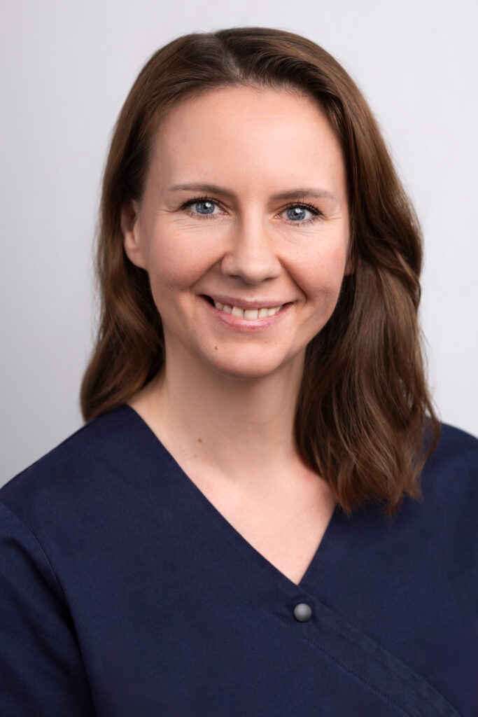 Светлана Герасимова