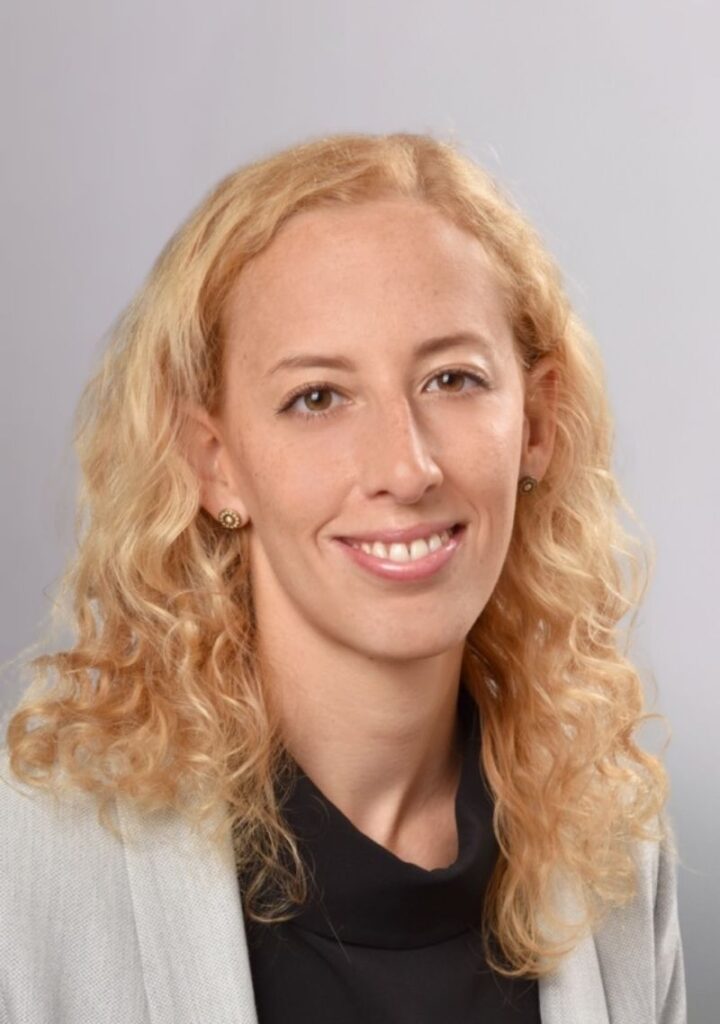 Baumert Julia